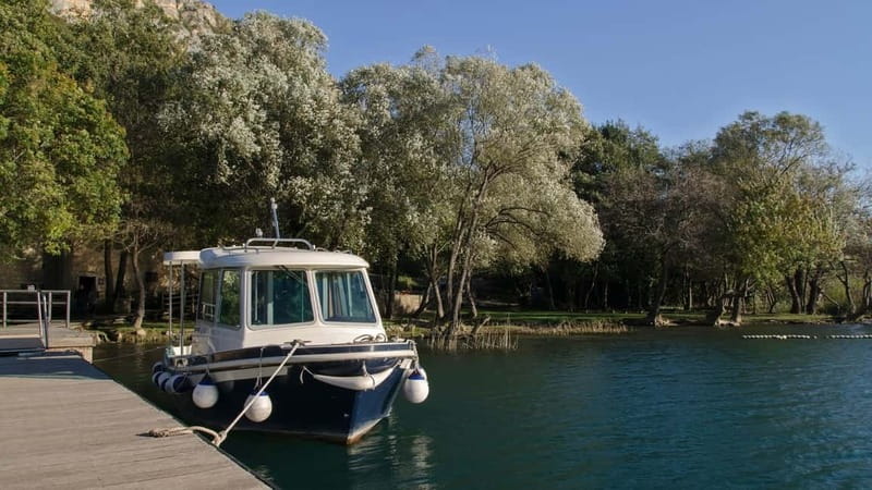 Private Krka National Park & Klis Fortress from Split - Who this private Krka and Klis day is best for