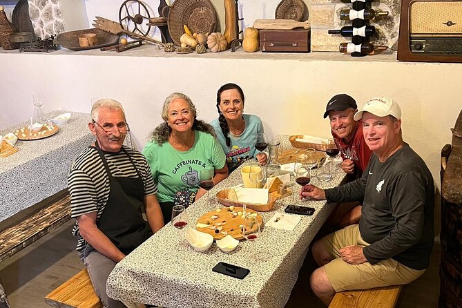Private Krka Waterfalls Day Trip from Split including Wine Tasting & Lunch - Key things to know before you go