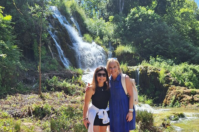 Private Krka Waterfalls Day Trip from Split including Wine Tasting & Lunch - Comfort, Weather, and Tiny Choices That Matter
