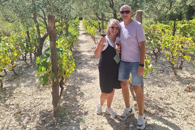 Private Krka Waterfalls Day Trip from Split including Wine Tasting & Lunch - Who This Tour Fits Best (And Who Might Want a Different Day)