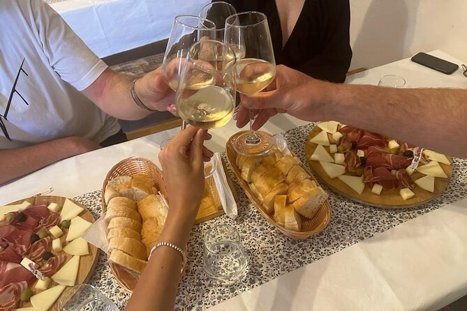Private Krka Waterfalls Day Trip from Split including Wine Tasting & Lunch - Getting There From Split: Pickup, A/C Comfort, and Timing
