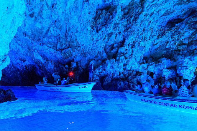 Private Luxury boat from Hvar, Brač and Split - Fuel costs: the one line item you must budget for
