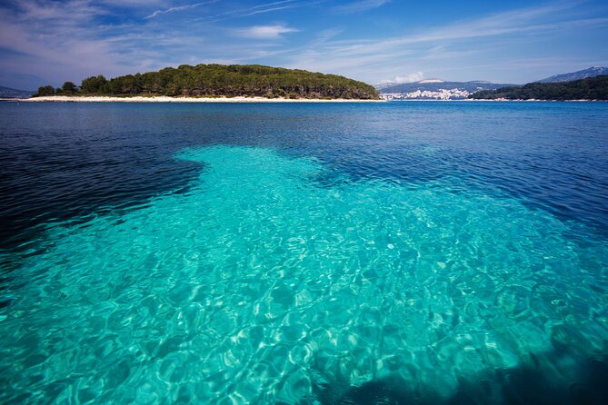 Private Speed Boat Tour of Hvar South Shore & Pakleni islands - Where you start and how the day flows
