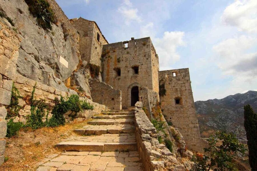 Private Split and Klis Fortress: A Unique Shore Excursion - The Driving, the Timing, and the Value of Private Transport