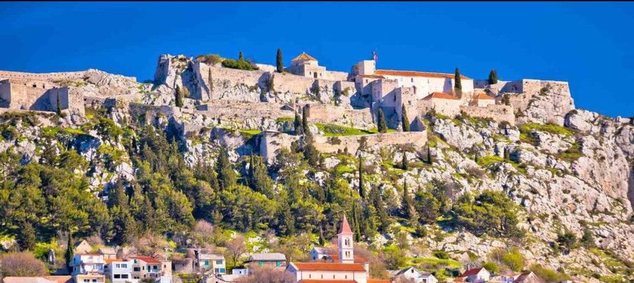 Private Split and Klis Fortress: A Unique Shore Excursion - Price and Logistics Check: Does $200 Per Person Make Sense?