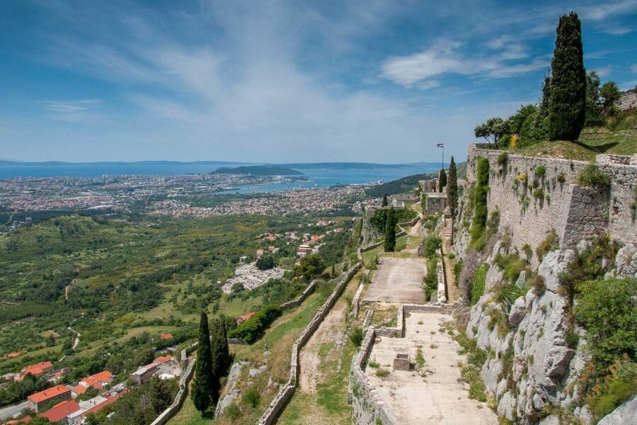 Private Split and Klis Fortress: A Unique Shore Excursion - FAQ
