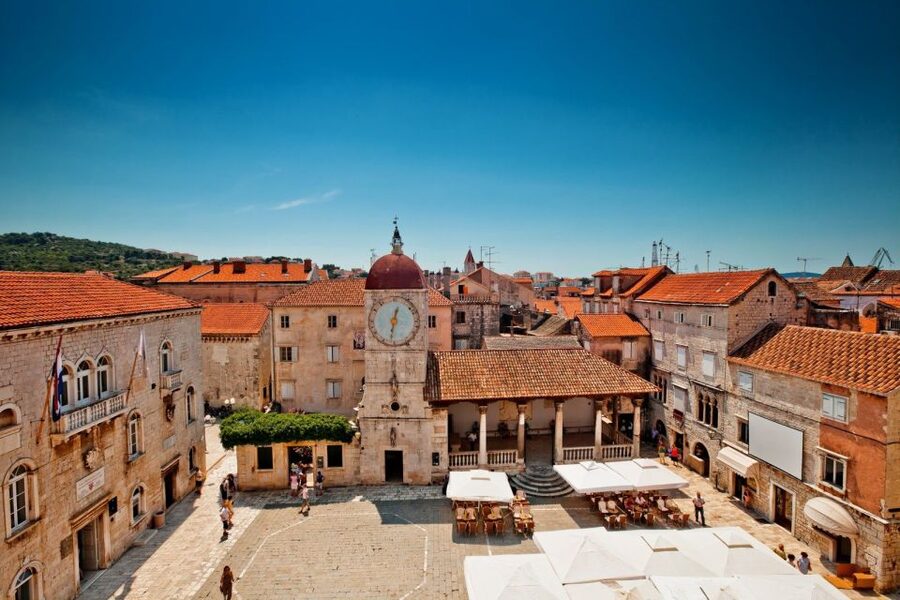 Private Split & Trogir Wine Tasting & Vineyard with Sea View - What You Really Get From a Private Guide in Split and Trogir