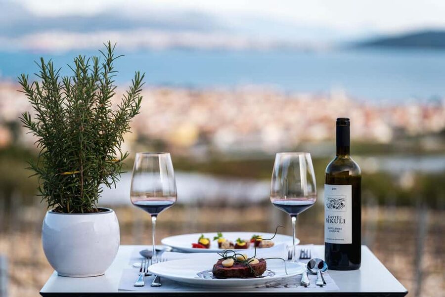 Private Split & Trogir Wine Tasting & Vineyard with Sea View - Price and Value: What $229 Buys for a 5-Hour Private Day