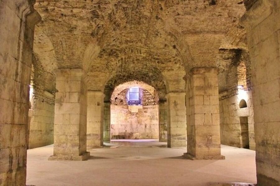 Private Split & Trogir Wine Tasting & Vineyard with Sea View - Who This Tour Suits Best, and Who Should Skip It