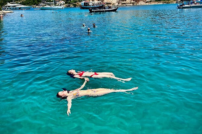 Private Tour from Split: Blue Lagoon & 3 Islands + Wine Included - Meeting in Split: Easy Start, No Hotel Pickup