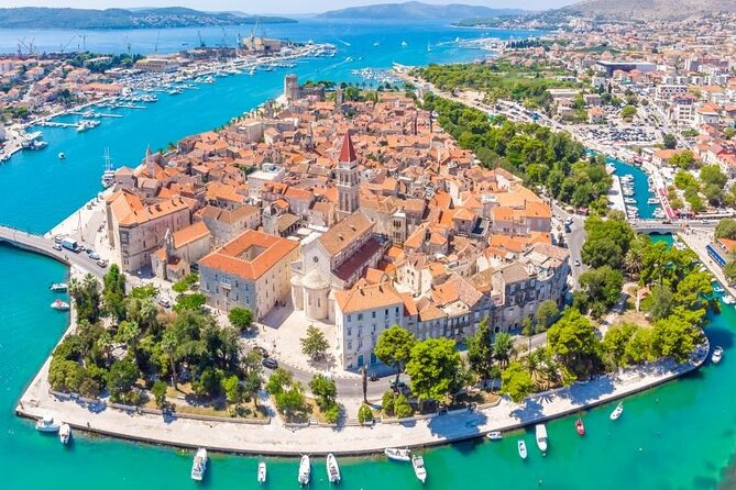 Private Tour from Split: Blue Lagoon & 3 Islands + Wine Included - Price and Value: Is $574.45 Per Group Reasonable?