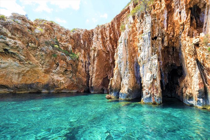 Private Tour of Red rocks, Pakleni Islands and Hvar's Southern Beaches - Key highlights worth knowing before you go