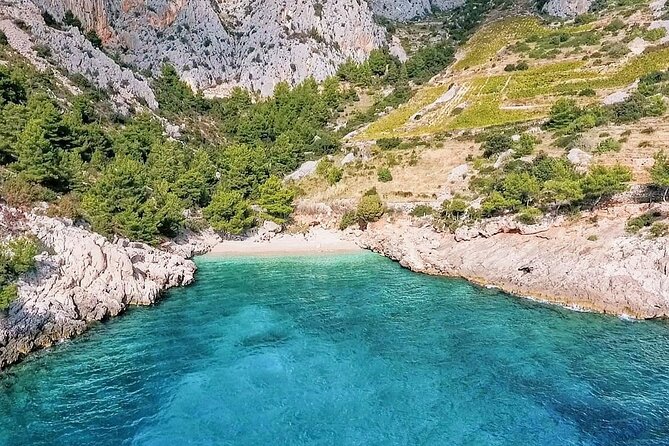 Private Tour of Red rocks, Pakleni Islands and Hvar's Southern Beaches - Why This Private Hvar Boat Day Hits the Sweet Spot