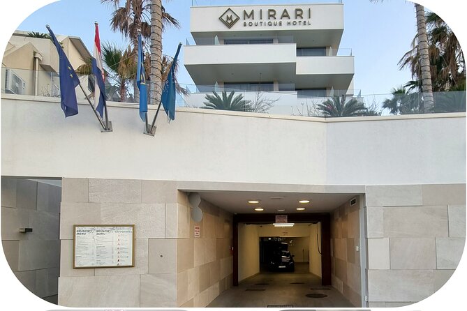 Private Transfer from Split Airport to Split City Center - Who this transfer suits best (and who might skip it)
