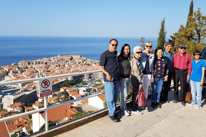Private transfer Split airport to Split (any location) up to 8 passengers - Should you book this Split Airport private transfer?