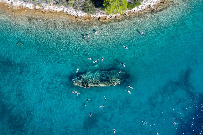 Private VIP Blue Lagoon and 3 Islands Tour - Wine Tasting vs Lunch: How to Choose Without Regretting It Later