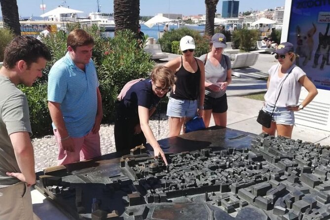 Private Walks & Storytelling - the best small group tour in Split - Key highlights to expect