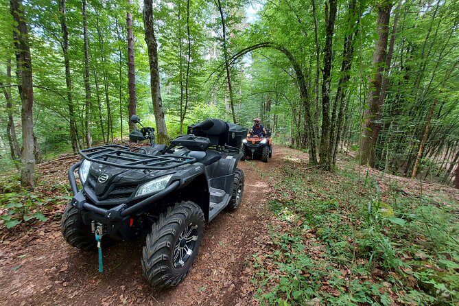 Quad adventure - Should you book this quad adventure?
