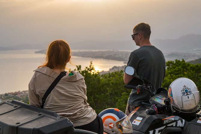 Quad Biking Off Road Tour starting 10 minutes drive from Split - Timing, Duration, And Why Start Times Matter
