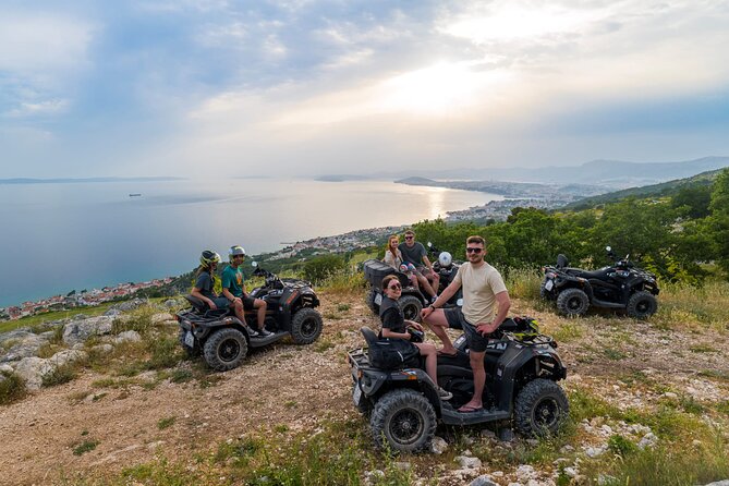 Quad Biking Off Road Tour starting 10 minutes drive from Split - Who This Tour Suits (And Who Should Skip It)