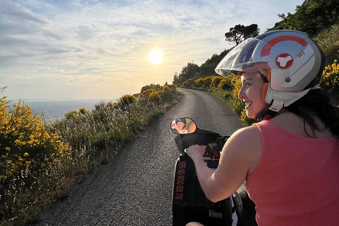Quad Biking Off Road Tour starting 10 minutes drive from Split - Getting To The Trails: Split Pickup Vs Podstrana Start Point