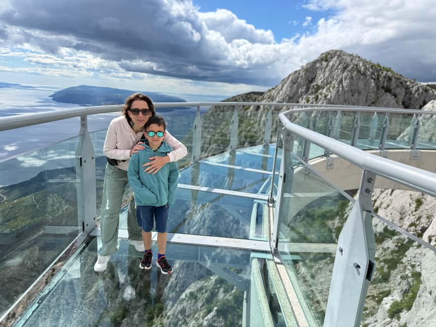 Quad Tour to Makarska Riviera offroad Adventure - Price and Value: What $114 Really Covers, Plus the Cash Pickup Extra