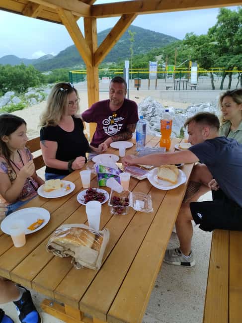 Quad Tour To Skywalk Biokovo With Skip the line Tickets - Key points to know before you go