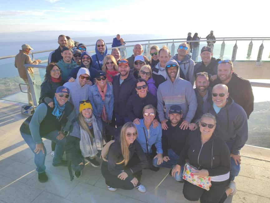 Quad Tour To Skywalk Biokovo With Skip the line Tickets - Skywalk Biokovo: why skip-the-line tickets are a big deal