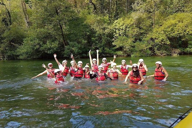 Rafting Cetina River Half Day Trip - Swimming Breaks and Rock Jumps: The Part Most People Remember