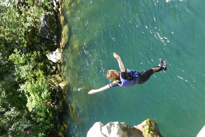 Rafting Experience in the Canyon of the River Cetina - Meeting Point to Water: Transfer Choices and How the Timing Feels
