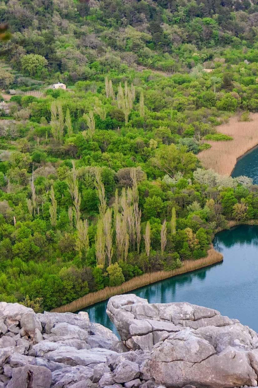 Rafting on Cetina river from Split - Gear and what to bring: save yourself from soggy surprises