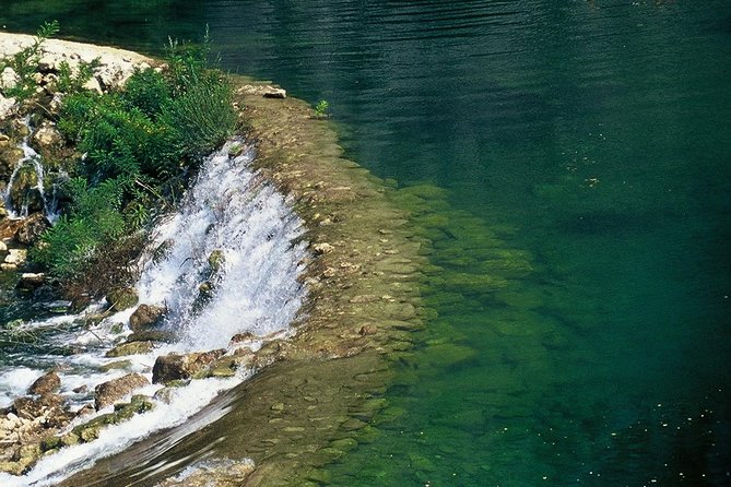 Rafting River Cetina from Makarska Riviera including transfer - Getting To Omiš: The Transfer That Keeps Your Morning Simple