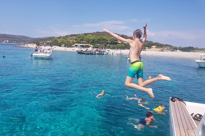 Red Rocks and Hvar Full Day Tour from Split and Brac - Key Things I’d Plan Around