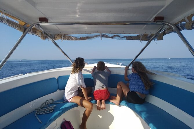 Red Rocks and Hvar Full Day Tour from Split and Brac - Red Rocks Near Hvar: The Red Limestone Cliffs in a Hurry