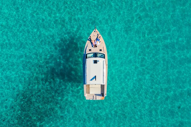 Red Rocks and Hvar Full Day Tour from Split and Brac - Why the Small Group Size Matters