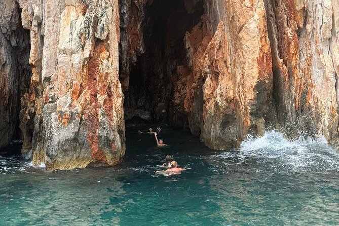 Red Rocks and Hvar Full Day Tour from Split and Brac - Price and Value: Is $166.65 Worth It?
