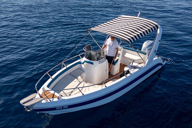 Red Rocks, Hvar Bays & Pakleni – Private Boat Tour from Hvar - Key Highlights You’ll Actually Care About