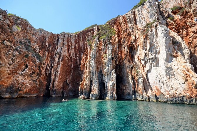 Red Rocks Private All Day Tour from the City of Hvar - Key Highlights You’ll Feel Immediately