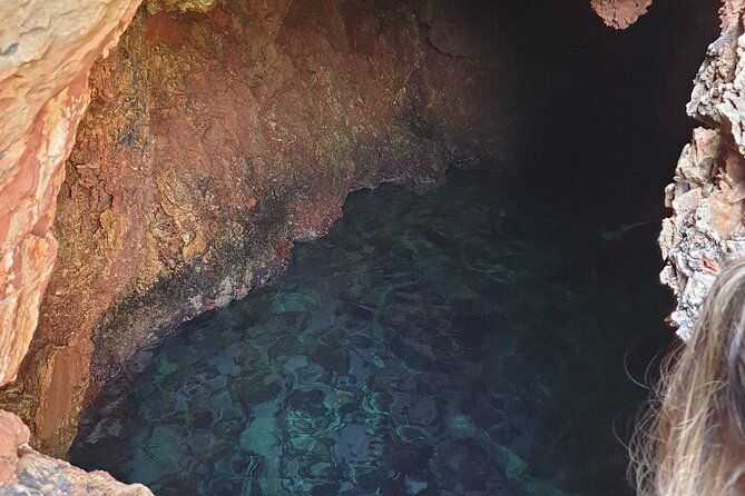 Red Rocks & Southern Side Of Hvar Private Tour - Stop 1: Hvar Beach, a short shore break that sets the tone
