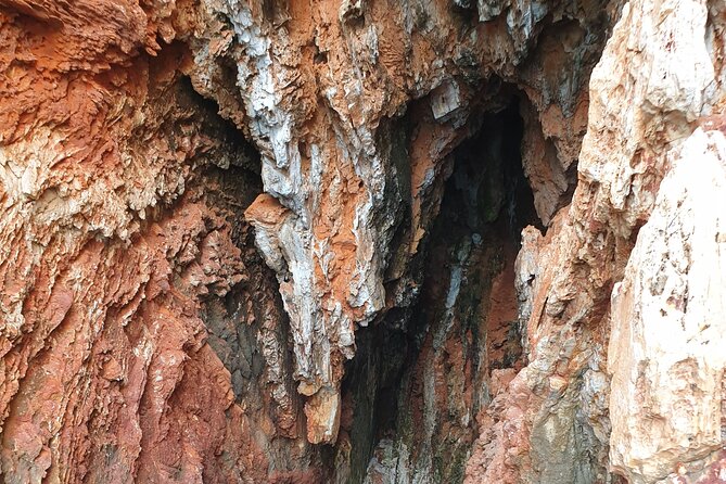 Red Rocks & Southern Side Of Hvar Private Tour - Swimming and scuba gear included, so you get more than views