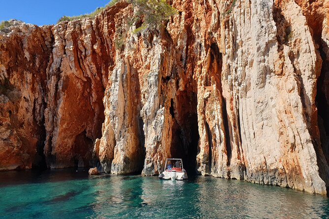 Red Rocks & Southern Side Of Hvar Private Tour - Where you meet and how pickup usually works