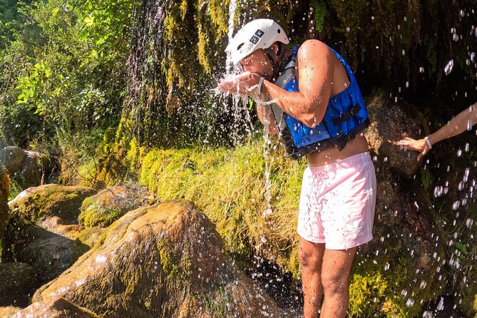 River Rafting from Split- Cliff Jumping- Cave Visit - Pickup, Group Size, and English Guides: Why This Feels Low-Stress
