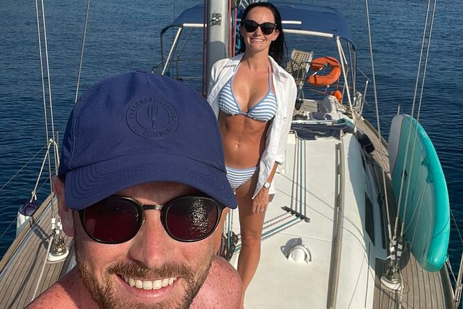 Sail and escape to Pakleni islands | Half day sailing on a modern 36ft yacht - Should you book this half-day sailing to Pakleni Islands?