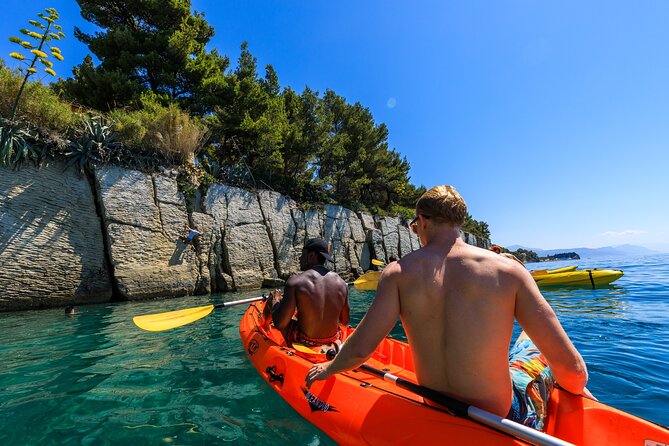 Sea Kayaking tour in Split - Key Points Before You Paddle