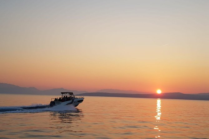 Sea Kayaking tour in Split - Getting There: The Meeting Point and What It Means for Your Day