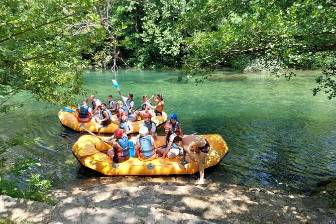 Sea Kayaking tour in Split - Who This Tour Fits Best (and Who Should Rethink It)