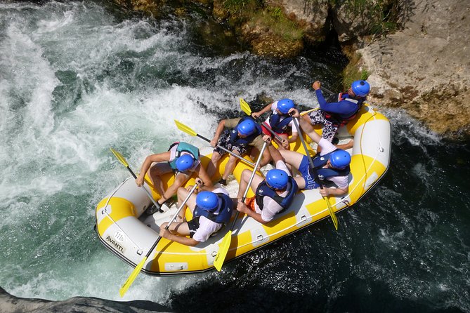Sea Kayaking tour in Split - What to Bring So the Day Feels Easy