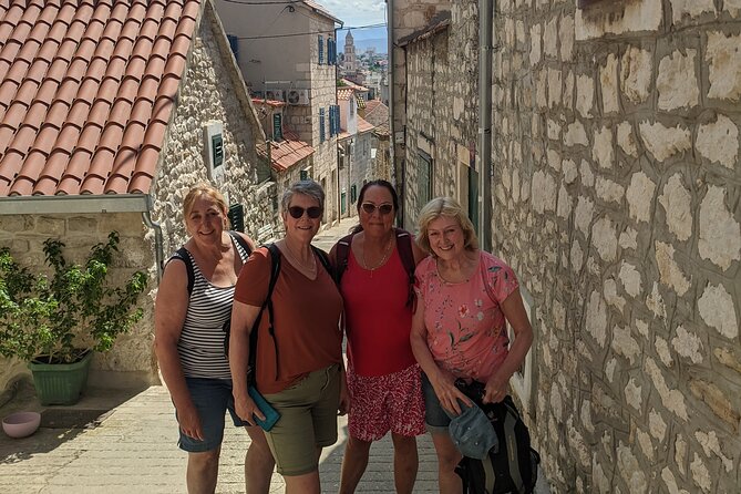Secret Marjan Park Hiking Tour in Split - Key Things You Will Love on This Marjan Hike