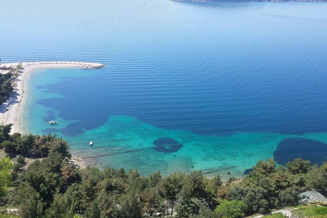 Secret Marjan Park Hiking Tour in Split - Small Group Size: Why It Feels More Personal