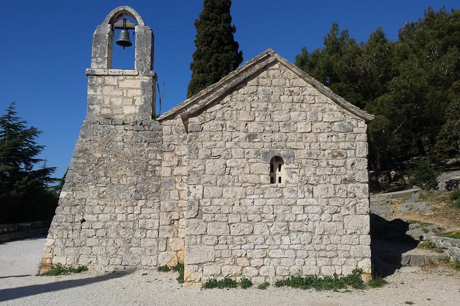 Secret Marjan Park Hiking Tour in Split - Price and Value: Is $58 Worth It?